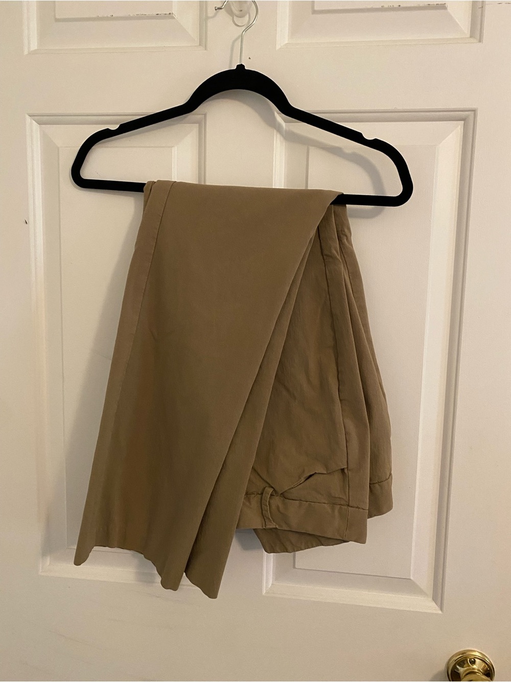 George women Tan Casual Trousers
